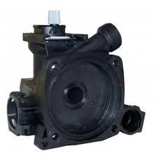 POMPA ARKASI VAILLANT TURBOTECH GRUNDFOS - Resim 4