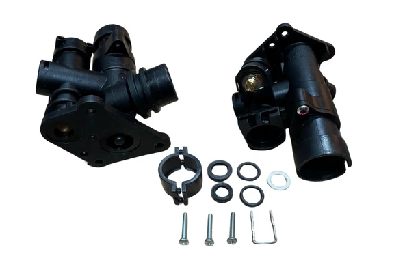 3 YOLLU GRUP VAİLLANT T.TECH PLA.GRUP(sıfır) - Resim 2