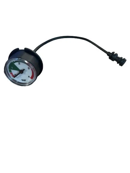 MANOMETRE ARİSTON GENUS 65104234 ORJ. - Resim 4