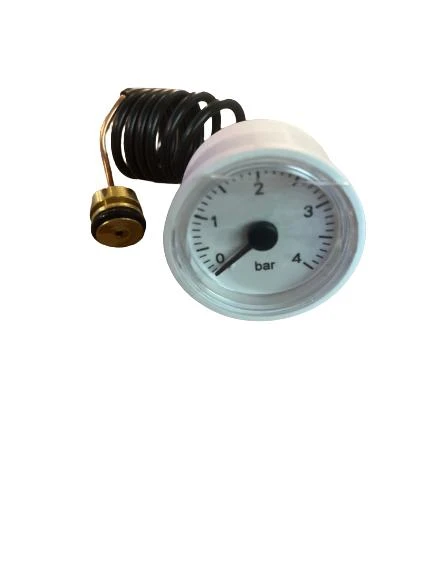 VTPND 200 MANOMETRE - 4