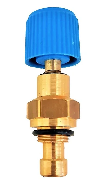 DOLDURMA MUSLUĞU D.DÖKÜM NEVA ürün görseli