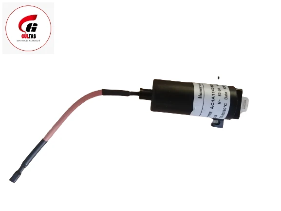 HONEYWALL ATEŞLEME TRAFOSU BAYMAK - Resim 5