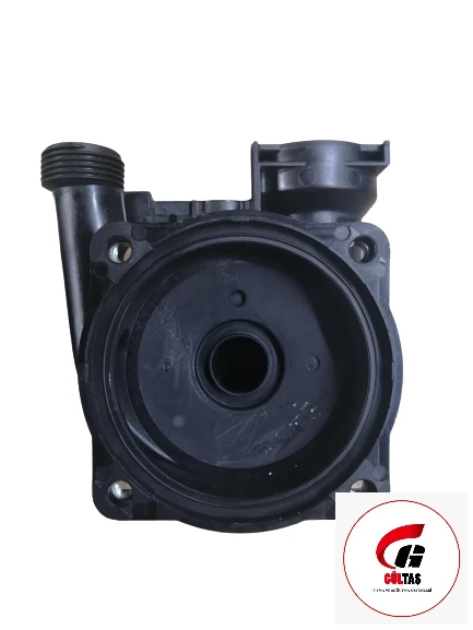 ARÇELİK BEKO POMPA ARKASI SALYANGOZ - Resim 3