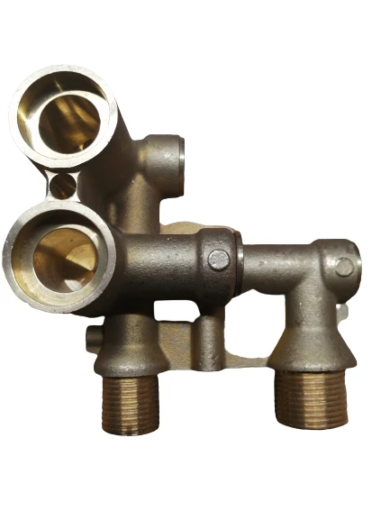 ÇIKIŞ BLOK DAIKIN PRİNÇ ürün görseli