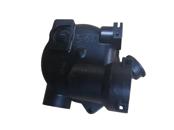 POMPA ARKASI BLOK ARİSTON EGİS - 2