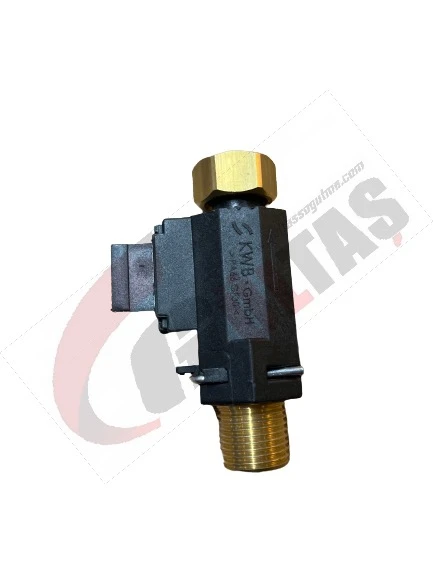 SU AKIŞ ŞALTERİ DD COMPACT KWB ürün görseli