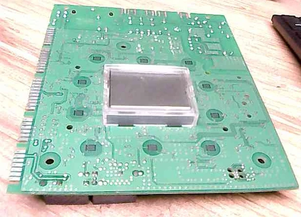 BAYMAK ECO 5 EKRANLI KART - Resim 13