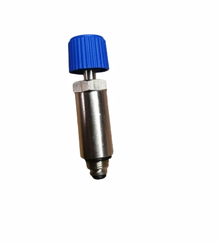 WARMHAUS DOLDURMA MUSLUĞU - Resim 2