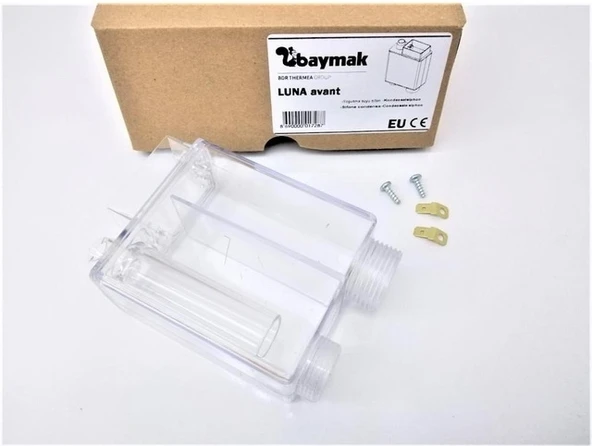 BAYMAK LUNA AVANT SİFON ürün görseli