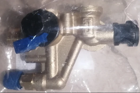 PAKKENS DAIKIN GİRİŞ GRUP ürün görseli