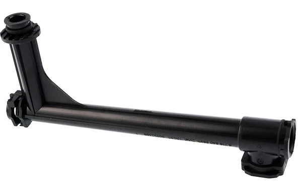 BOSCH-BUDERUS ÇIKIŞ BORUSU L BORU ürün görseli