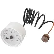 Baymak Lambert Manometre ürün görseli