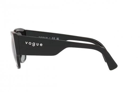 Vogue VO5462S W44/11 54 Kadın Güneş Gözlüğü - 3