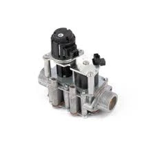 DEMİRDÖKÜM NEVA GAZ VALFİ SIFIR - Resim 4