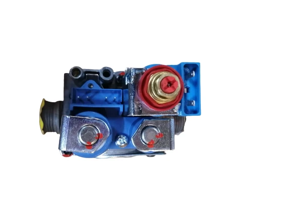 GAZ VALFİ SİT 845 MAVİ ERKEK B.24V 845105 - 2