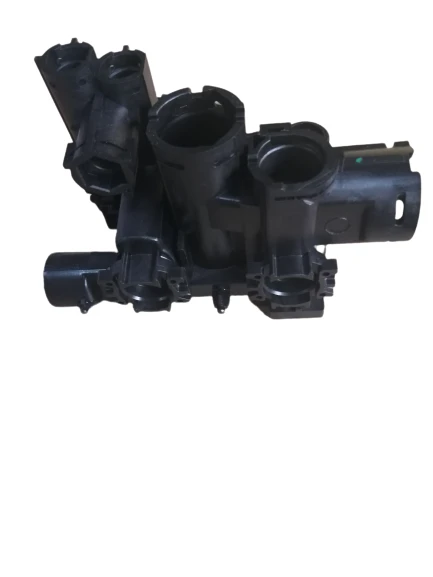 BAYMAK GİRİŞ MANİFOLDU - 8