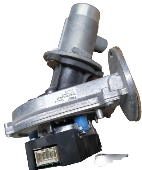 FAN MOTORU EGİS PREMİUM 118000602 (ÇIKMA) - Resim 3