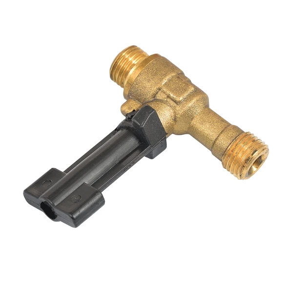 BOSCH DOLDURMA MUSLUĞU REKORLU DİŞLİ - Resim 7