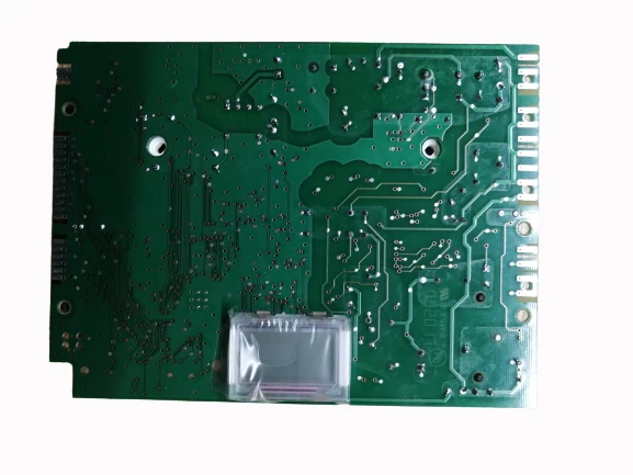 BAYMAK FX 24 Fİ ANAKART  ESKİ TİP - Resim 5