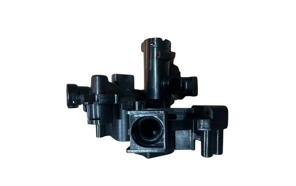 3 YOLLU GRUP ARİSTON SAĞ BLOK EGİS/GENUS/CLASS YERLİ - Resim 3