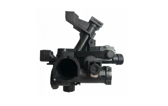 3 YOLLU GRUP ARİSTON SAĞ BLOK EGİS/GENUS/CLASS YERLİ