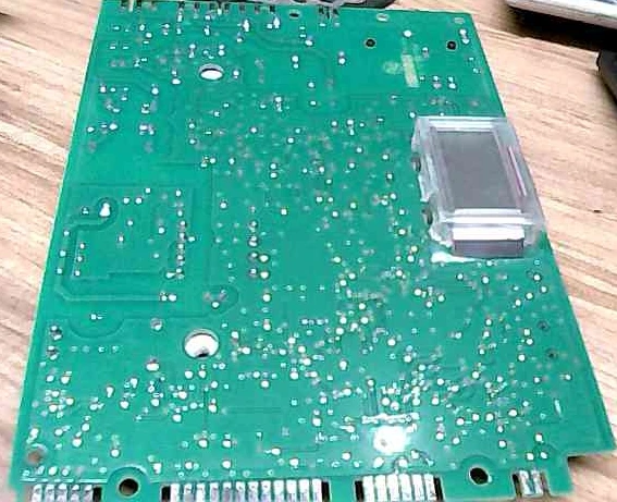 BAYMAK POTANSLI YENİ TİP ELEKTRONİK KART AFİ - 7