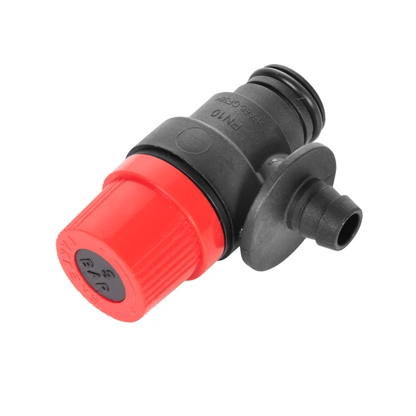 3 BAR EMNİYET VENTİLİ ECA PLASTİK ürün görseli