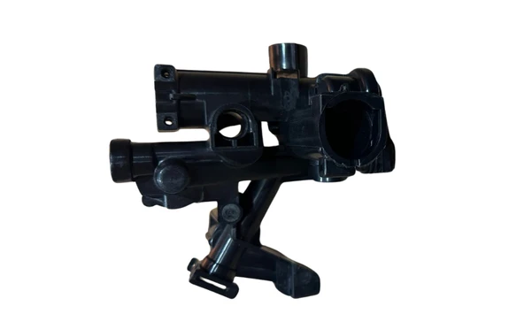 3 YOLLU GRUP ARİSTON SAĞ BLOK EGİS/GENUS/CLASS YERLİ - Resim 4