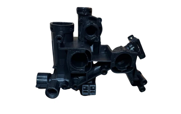 3 YOLLU GRUP ARİSTON SAĞ BLOK EGİS/GENUS/CLASS YERLİ - Resim 2