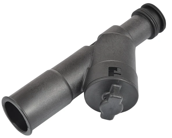 YANMA ÜNİTESİ ÇIKIŞ BORUSU FİLTRE DEMİRDÖKÜM ürün görseli