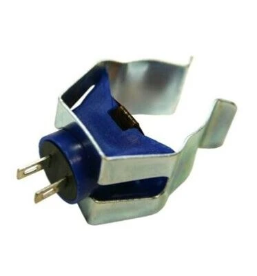 NTC SICAK SU BORU GEÇMELİ MAVİ 1/2 ürün görseli