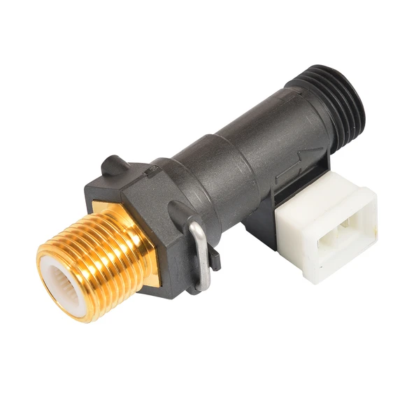 SU AKIŞ ŞALTERİ FERROLİ AS08 BEYAZ ürün görseli