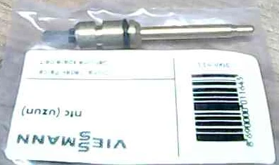 VİESMANN NTC UZUN - Resim 3