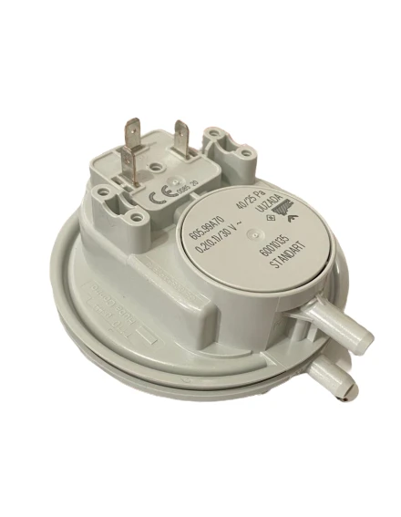 HAVA PROSESTATI 40/25 HUBA