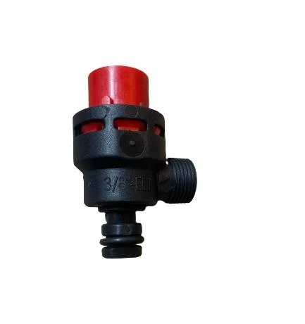 EMNİYET VENTİLİ EGİS ürün görseli