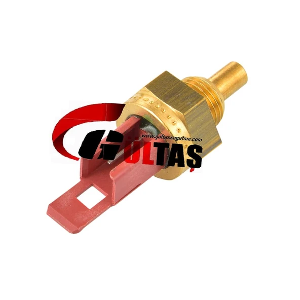 NTC  DALDIRMA TİP SENSÖR KIRMIZI ürün görseli