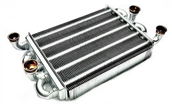 ANA EŞANJÖR DEMİRDÖKÜM NEPTO ürün görseli