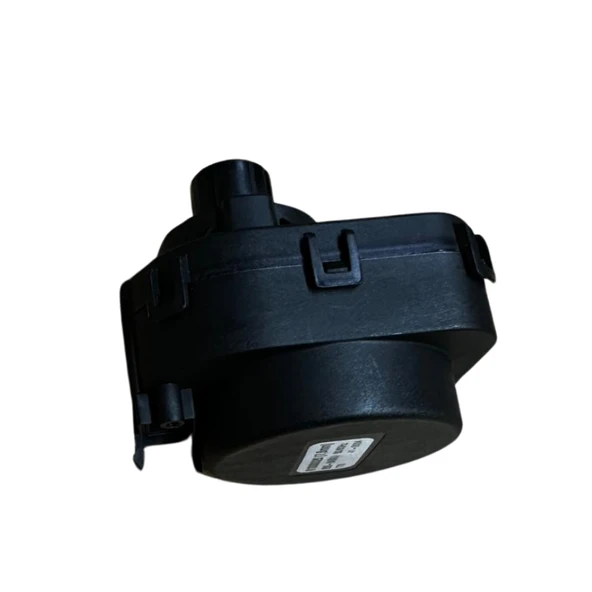 3 YOLLU MOTOR STEP CHU KOMPOZİT 220V - Resim 2