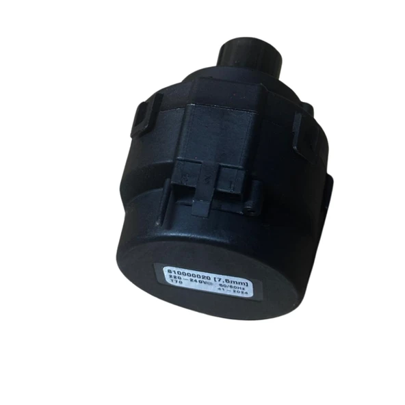 3 YOLLU MOTOR STEP CHU KOMPOZİT 220V - Resim 3