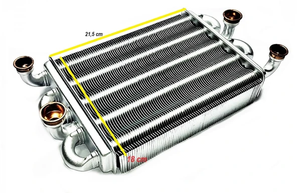 ANA EŞANJÖR DEMİRDÖKÜM NEPTO - Resim 4