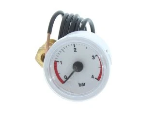 MANOMETRE DEMİRDÖKÜM - 1