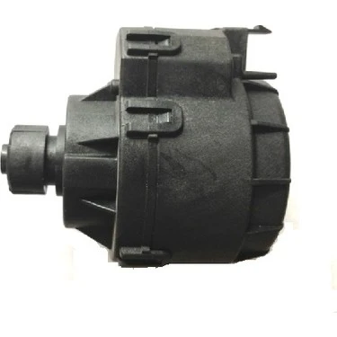 3 YOLLU MOTOR ELBİ KISA 31600001.10 TN - Resim 2