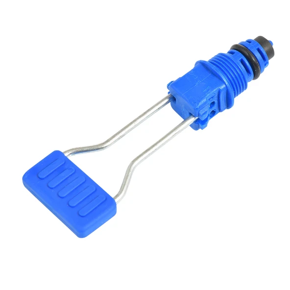 DOLDURMA MUSLUĞU BOSCH BUDERUS MAVİ KAFA ürün görseli