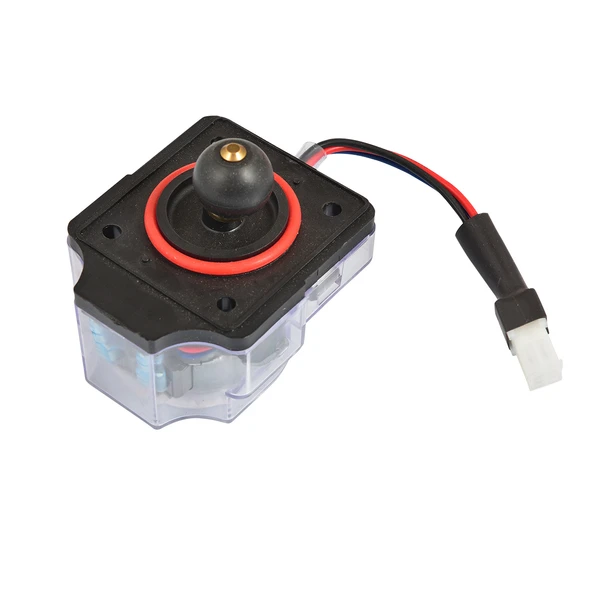 3 YOLLU MOTOR ALARKO ATVA-03 ürün görseli