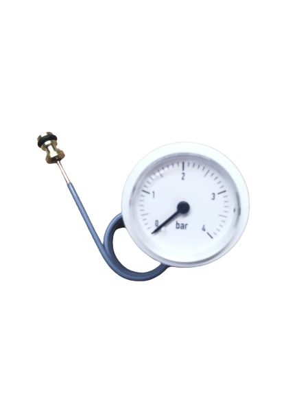 MANOMETRE ARİSTON EGİS - Resim 4