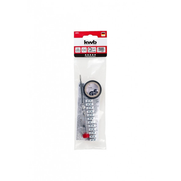 Kwb 49142800 Elektronikçi Set 3 Parça - 2