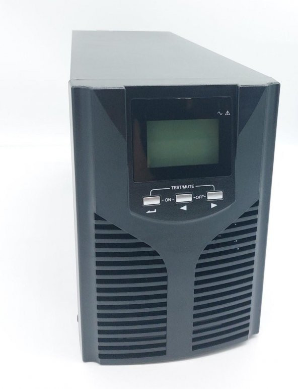 VİGES 2KVA ONLİNE UPS