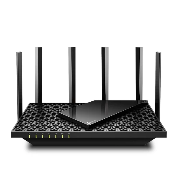 Tp-Link Archer AX72 AX5400 5400 Mbps Dual Bant Wi-Fi6 Router