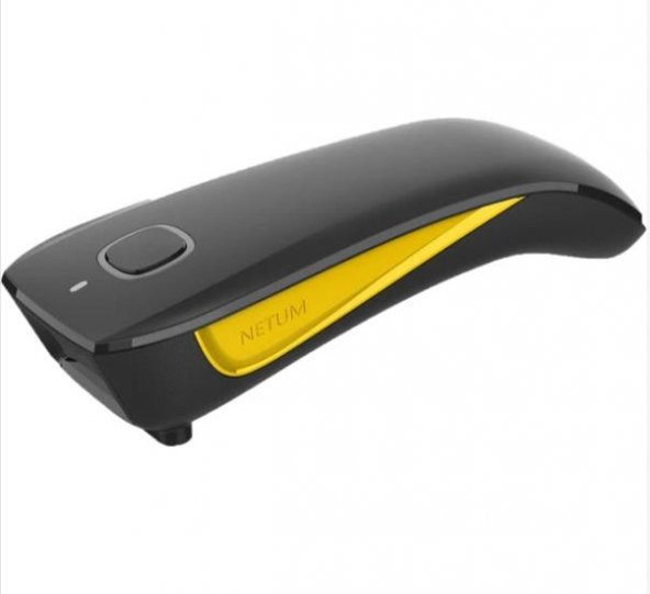 C750 2d 1d Qr Eczaneler Depo Renkli Zemin Karekod Bluetooth Kablosuz Barkod Okuyucucu