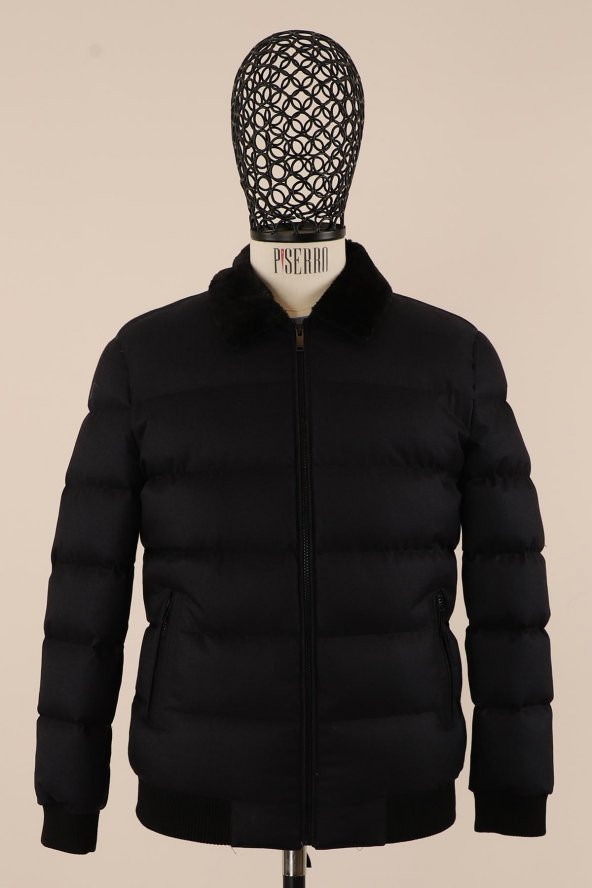 Slim Fit Mont - 2